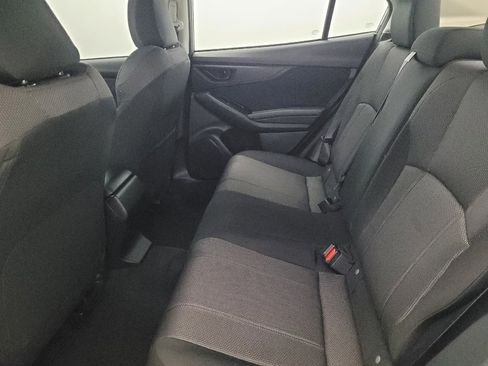 Used 2022 Subaru Impreza 2.0i image 18