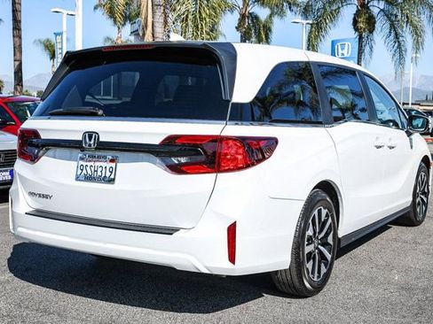Used 2025 Honda Odyssey EX-L image 7