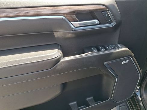 Certified 2024 Chevrolet Silverado 1500 RST w/ Convenience Package II AWD/4WD image 12