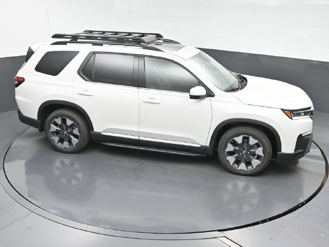 New 2026 Honda Pilot Elite image 33