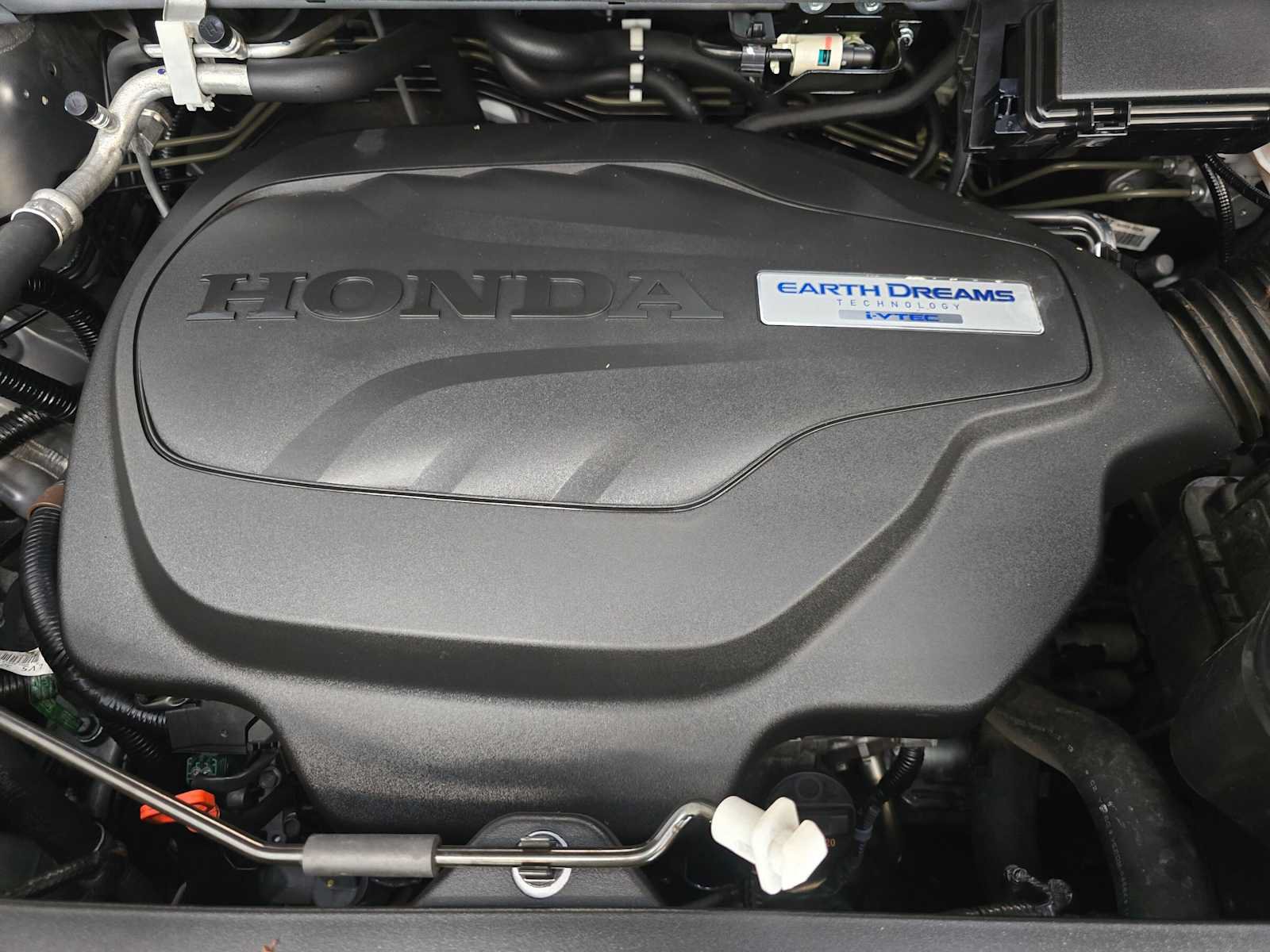 Used 2019 Honda Ridgeline RTL-E image 9