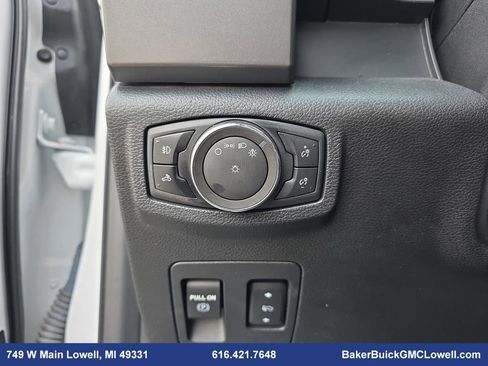 Used 2020 Ford F150 XLT w/ Equipment Group 302A Luxury image 26