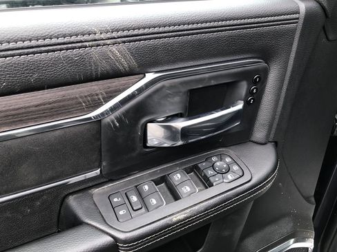 New 2026 RAM 2500 Laramie w/ Sport Appearance Package image 20