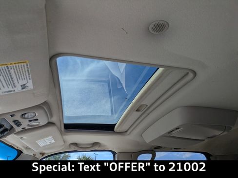 Used 2006 Chevrolet Suburban Z71 w/ Z71 Preferred Equipment Group image 20