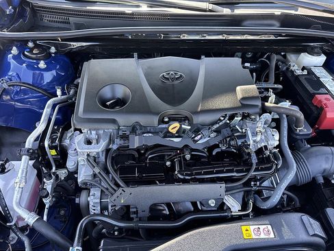 Used 2024 Toyota Camry SE FWD image 39