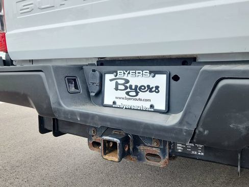 Used 2022 Ford F250 XL w/ Power Equipment Group AWD/4WD image 25