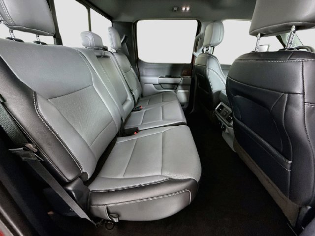 Used 2021 Ford F150 Lariat w/ Equipment Group 502A High AWD/4WD image 28
