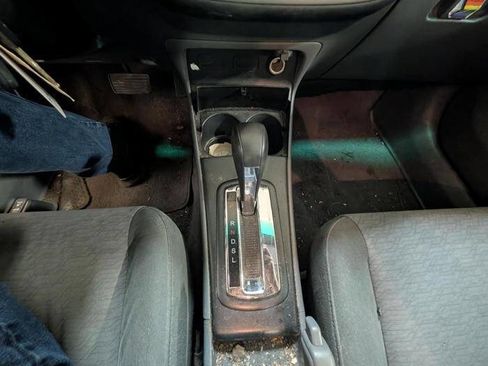 Used 2004 Honda Civic Hybrid Sedan image 36