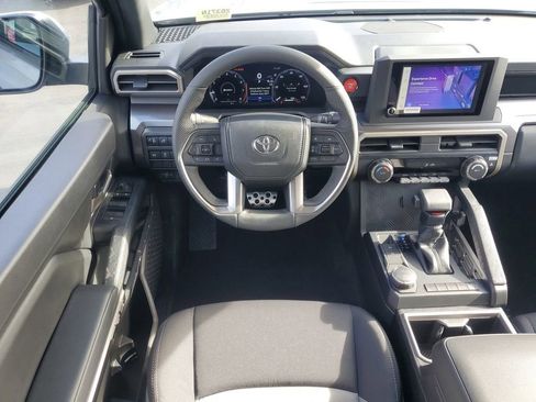 New 2026 Toyota Tacoma TRD Sport image 15