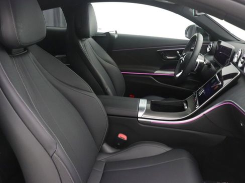 Certified 2026 Mercedes-Benz CLE 300 4MATIC Coupe image 31