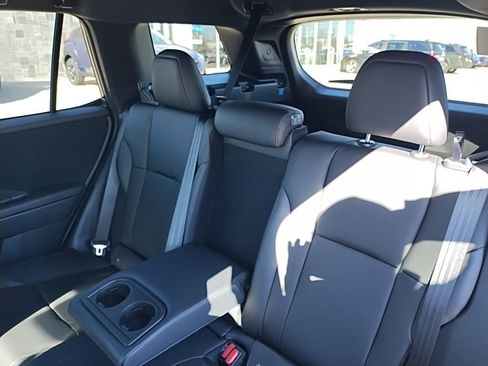 New 2026 Subaru Outback Premium image 44