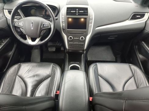 Used 2019 Lincoln MKC Select w/ Select Plus Package image 13