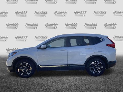 Used 2019 Honda CR-V Touring image 7