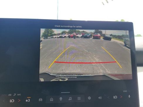 New 2026 MAZDA CX-5 Preferred AWD/4WD image 32