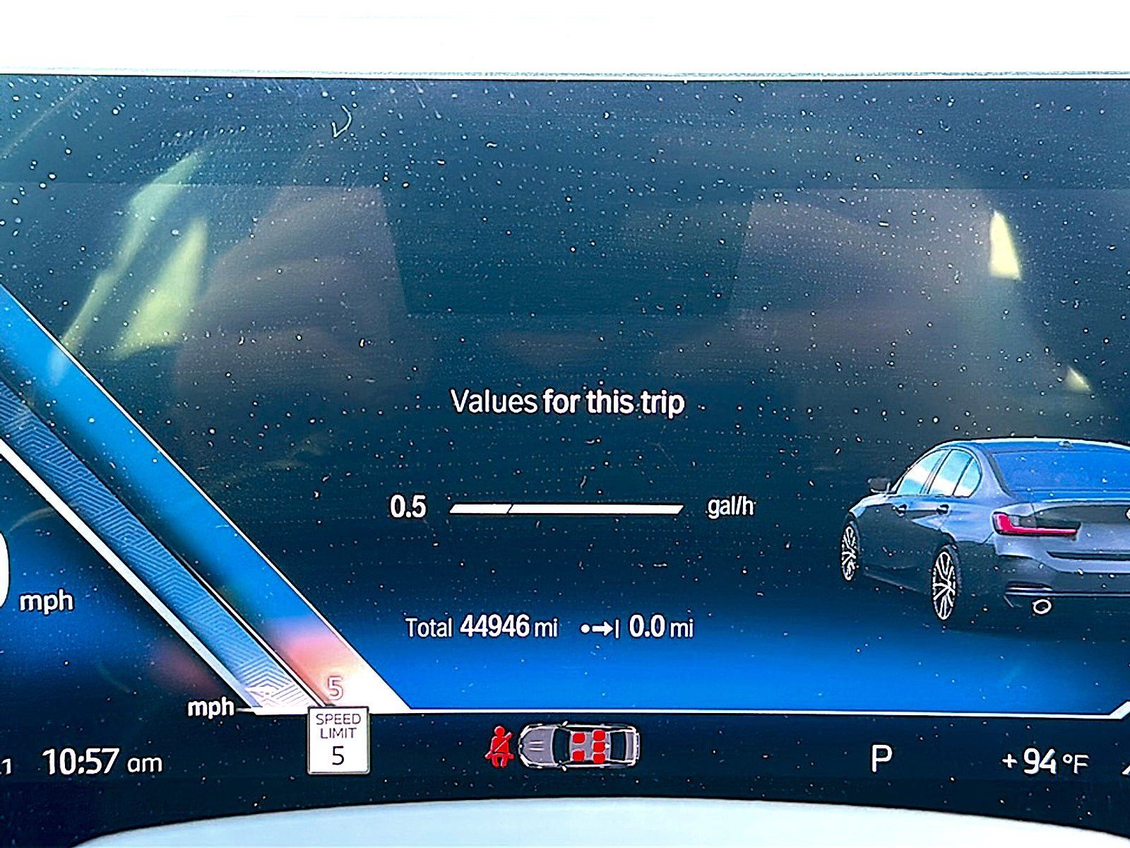 Used 2024 BMW 330i Sedan w/ Premium Package RWD image 28