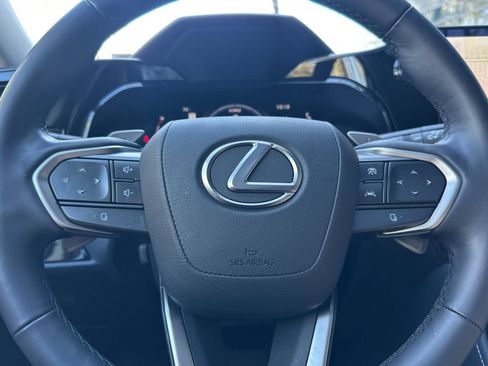 Used 2025 Lexus NX 350h 350h Premium w/ Cold Area Package image 30