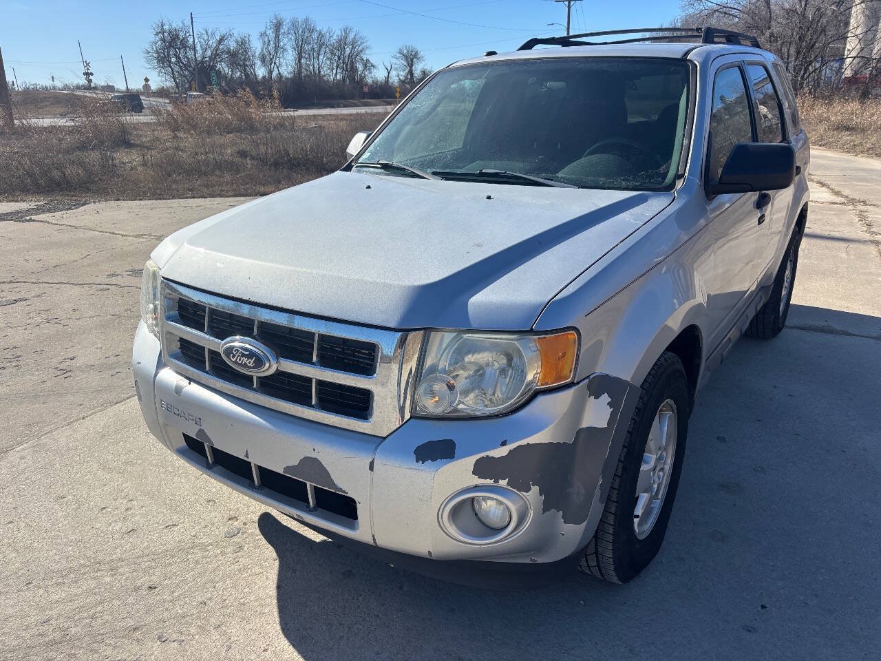 Used 2011 Ford Escape XLT FWD image 4