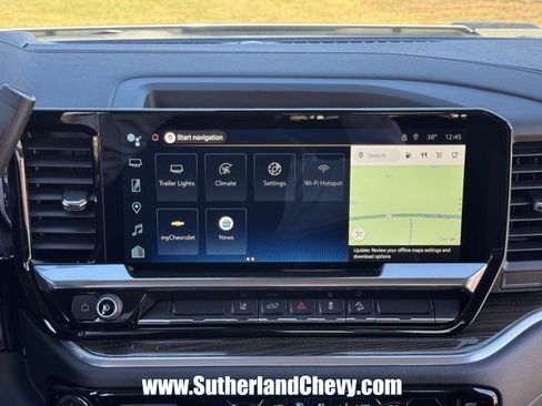 New 2026 Chevrolet Silverado 2500 LT w/ Convenience Package image 36