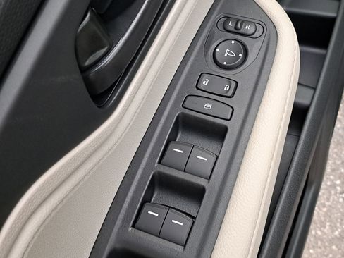 New 2026 Honda Odyssey EX-L image 22