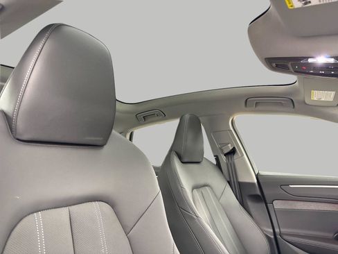 Certified 2026 Audi A6 Premium Plus AWD/4WD image 16