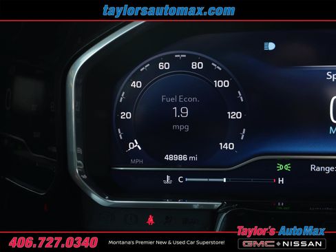 Used 2023 Chevrolet Silverado 1500 RST AWD/4WD image 7