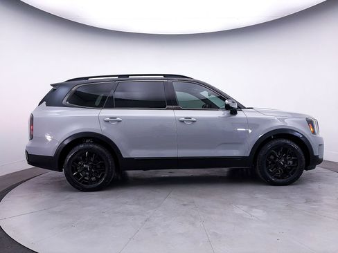 Certified 2023 Kia Telluride SX Prestige X-Pro AWD/4WD image 47