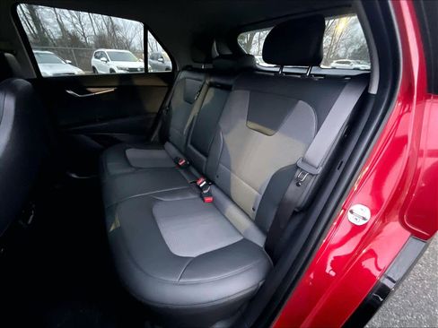 Used 2024 Kia Niro Wind image 15