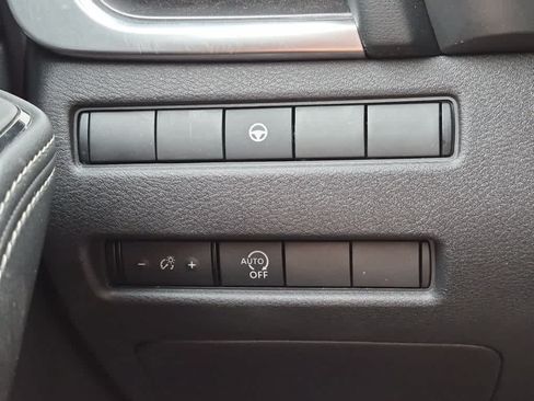 Used 2023 Nissan Rogue SV AWD/4WD image 17
