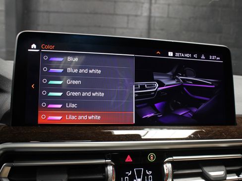 Used 2024 BMW X3 sDrive30i w/ Premium Package w/ZPA image 61