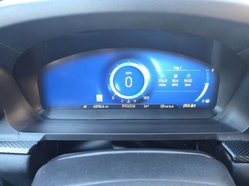 Certified 2021 Ford Explorer ST w/ Equipment Group 401A image 23