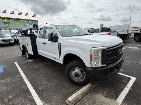 New 2026 Ford F350 XL AWD/4WD image 4