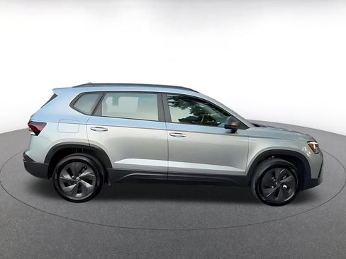 Used 2026 Volkswagen Taos S FWD image 14