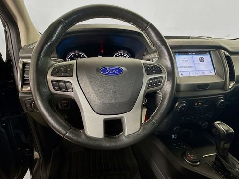 Used 2019 Ford Ranger XLT w/ Equipment Group 302A Luxury AWD/4WD image 13