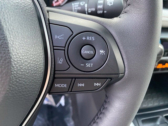 Certified 2025 Toyota RAV4 XLE Premium w/ Weather Package AWD/4WD image 26