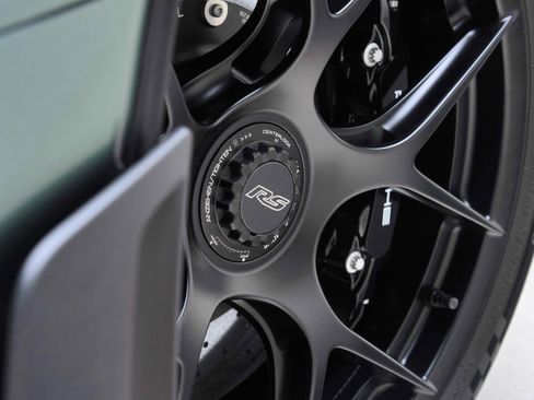 Used 2025 Porsche 911 GT3 RS RWD image 38