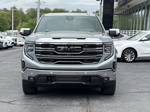 New 2026 GMC Sierra 1500 SLT w/ SLT Premium Plus Package image 14