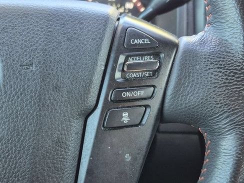 Certified 2022 Nissan Titan PRO-4X w/ Off Road Protection Package AWD/4WD image 12