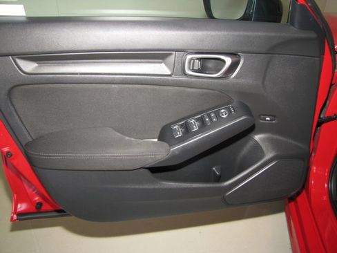 Certified 2024 Honda Civic Sport image 10