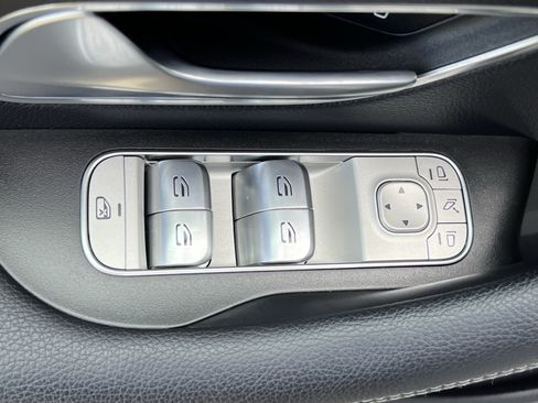 Certified 2024 Mercedes-Benz GLS 450 4MATIC w/ AMG Line Exterior image 15
