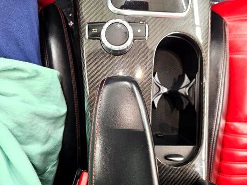 Used 2018 Mercedes-Benz SLC 43 AMG w/ Premium 2 Package image 19