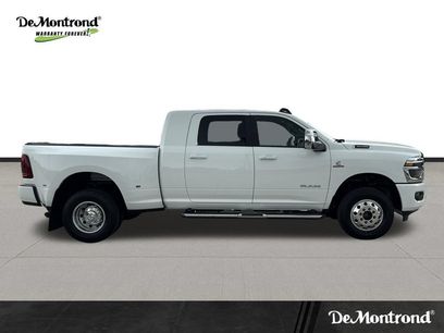 New 2026 RAM 3500 Laramie w/ Max Tow Package