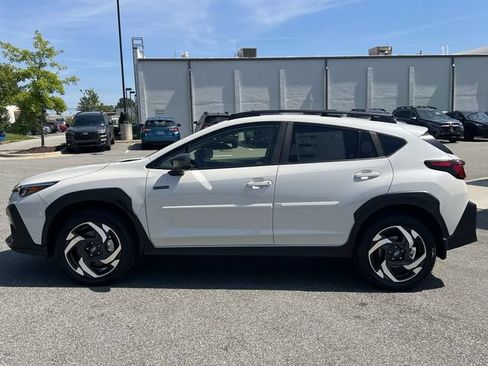 New 2026 Subaru Crosstrek 2.5i Limited AWD/4WD image 10