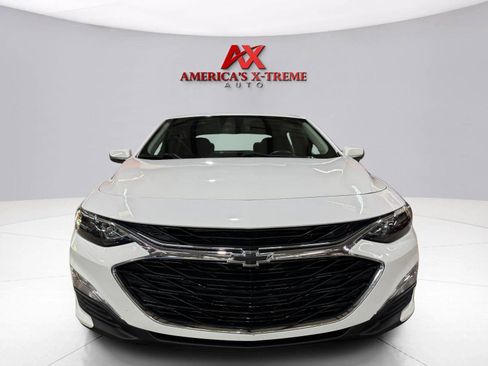 Used 2023 Chevrolet Malibu RS FWD image 11