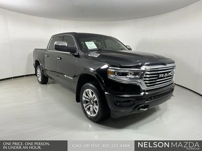 Used 2022 RAM 1500 Limited