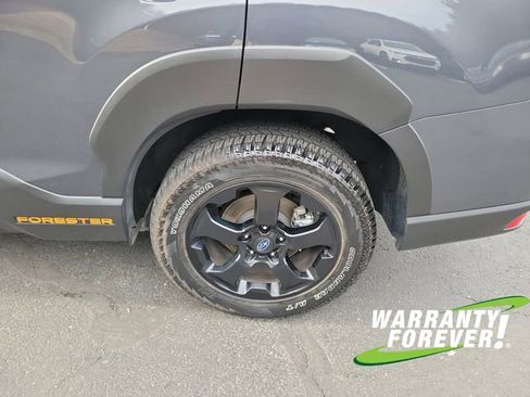 Used 2023 Subaru Forester Wilderness image 22
