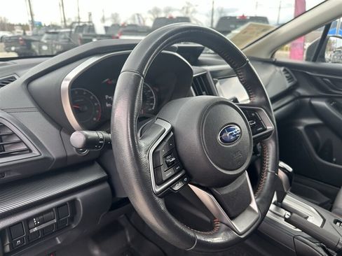 Used 2018 Subaru Crosstrek 2.0i Premium AWD/4WD image 24