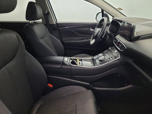 Used 2023 Hyundai Santa Fe SEL w/ Cargo Package AWD/4WD image 21