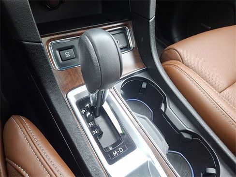 Certified 2023 Subaru Ascent Touring image 16