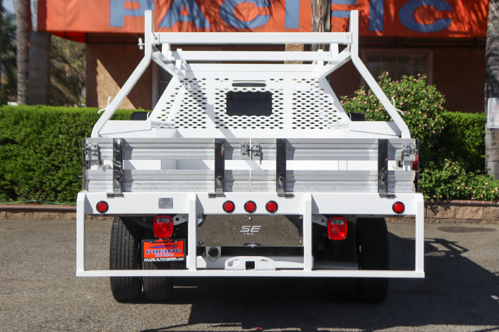 Used 2024 RAM 3500 Tradesman RWD image 7