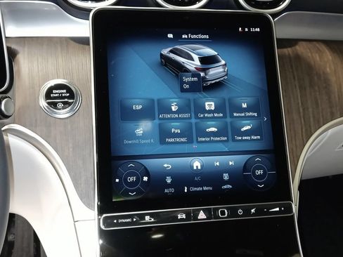 New 2026 Mercedes-Benz GLC 300 4MATIC image 29